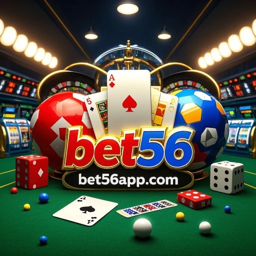 bet 56